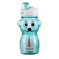 قمقمه کودک مانیا مدل Tommy 304040 گنجایش 0.350 لیتر