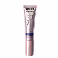 کرم پودر اکتیو مود میلانوشماره14 Mud Milano Active Foundation 24hrs