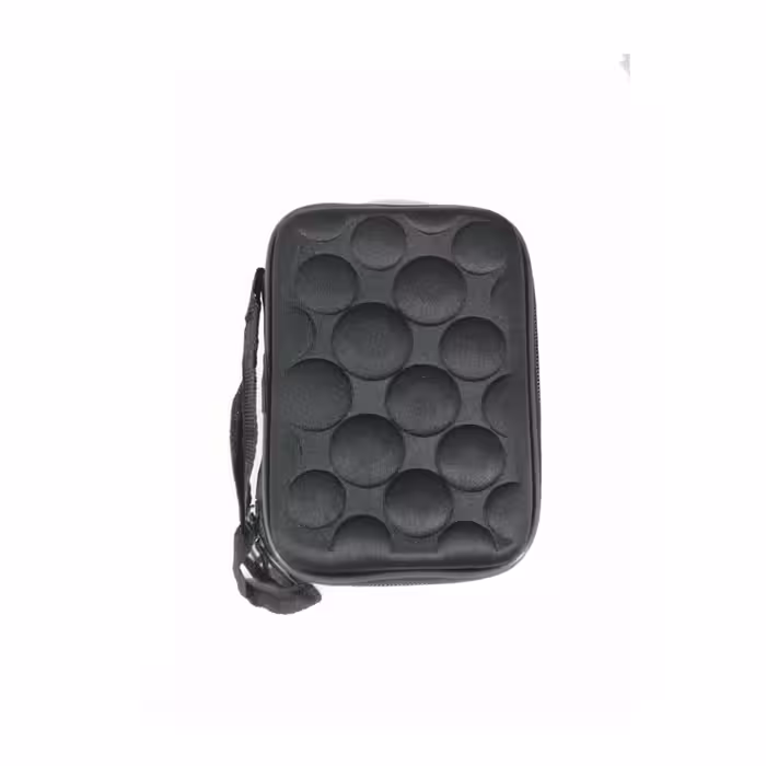 کیف هارد اکسترنال کوچک ضربه گیردار