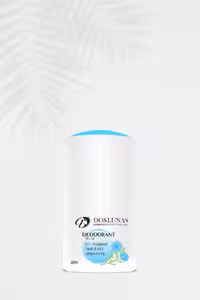 رول دئودورانت آبی داس لوناس ‎رول دئودورانت داس لوناس(DOS LUNAS)