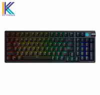 کیبورد گیمینگ بی‌سیم ادیفایر مدل G4K