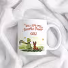 ماگ حس آمیزی طرح شازده کوچولو مدل Little Prince کد Giti