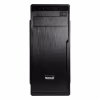 کامپیوتر دسکتاپ مدل xs-136