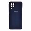 کاور مدل سیلیکونی کد 1806 مناسب برای گوشی موبایل سامسونگ Galaxy A22 4G