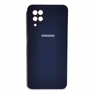 کاور مدل سیلیکونی کد 1806 مناسب برای گوشی موبایل سامسونگ Galaxy A22 4G