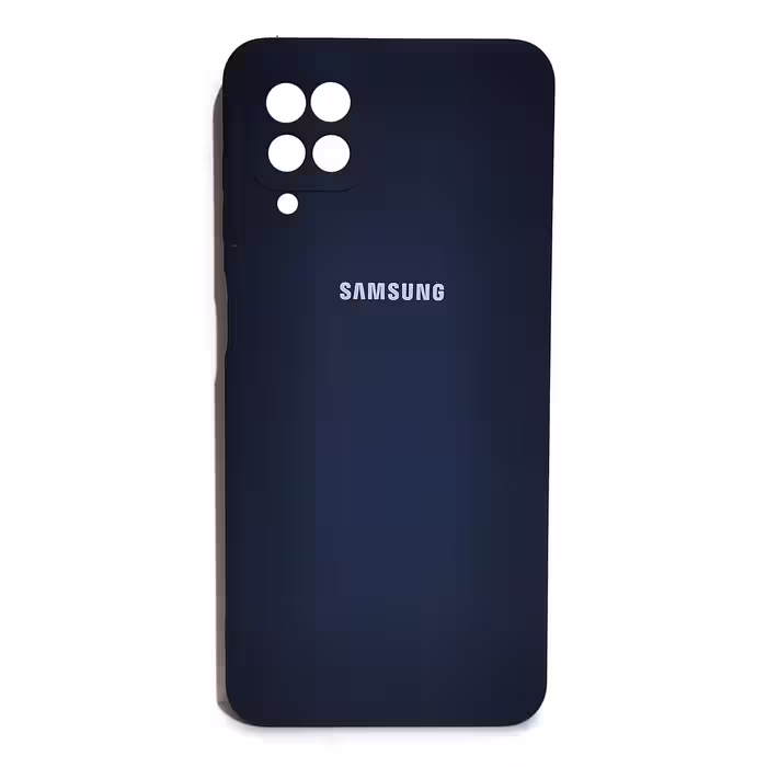 کاور مدل سیلیکونی کد 1806 مناسب برای گوشی موبایل سامسونگ Galaxy A22 4G