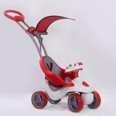 چهارچرخه کودک مدل Pinki-103