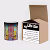 ماگ حرارتی کاکتی طرح فانتزی مدل mgh15240
