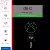 برچسب پوششی ماهوت مدل XBOX-FullSkin مناسب برای گوشی موبایل وان پلاس Nord N10 5G