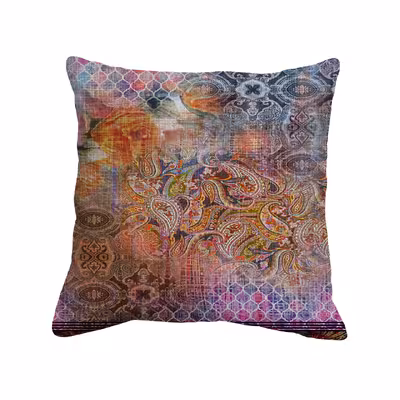 کاور کوسن طرح بته جقه کد 5216