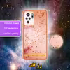 کاور لاین کینگ مدل Kahkeshaniha مناسب برای گوشی موبایل شیایومی Redmi Note10 10S به همراه پایه نگهدارنده
