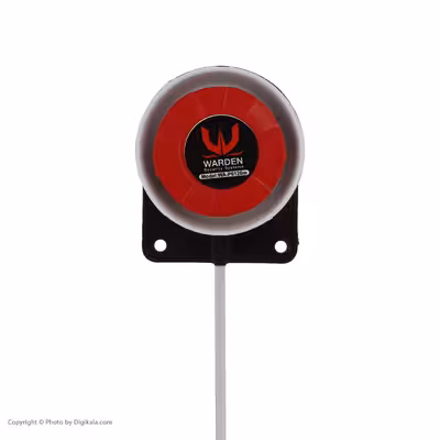 آژیر دزدگیر واردن مدل WA-P6120M