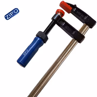 گیره زیپو مدل RO - 90 مجموعه دو عددی