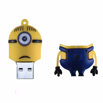 فلش مموری دایا دیتا طرح Stuart مدل PC1001-USB3 ظرفیت 64 گیگابایت