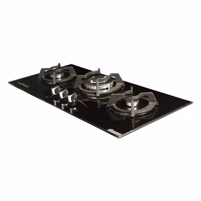 اجاق گاز صفحه ای آذرلوکس مدل G03NE - 16B