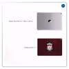 برچسب پوششی ماهوت مدل Liverpool مناسب برای تبلت اپل iPad Pro 9.7 2016 A1673