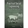 کتاب Practical Social Engineering اثر Joe Gray انتشارات No Starch Press