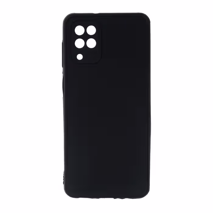 کاور مدل ساده کد TK مناسب برای گوشی موبایل سامسونگ Galaxy A12