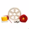 بازی آموزشی ایپکا مدل دار گل بافی GE 5010