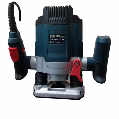 اور فرز نجاری هیرو مدل HE-5114 