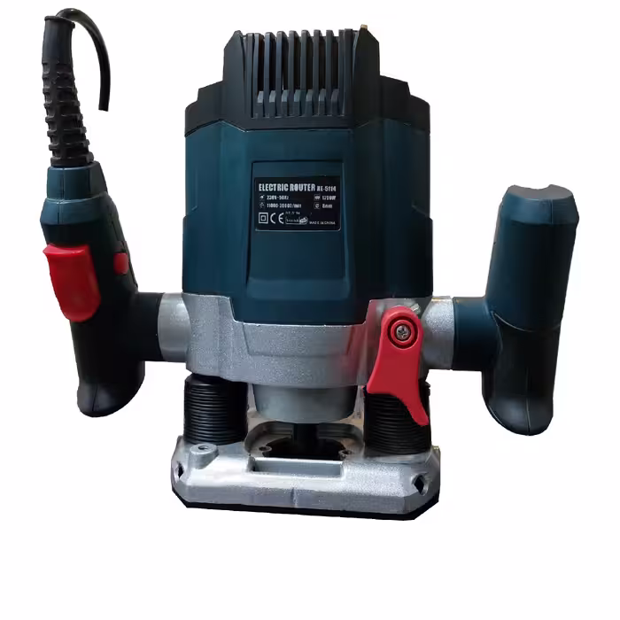 اور فرز نجاری هیرو مدل HE-5114 