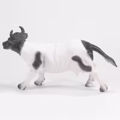 فیگور مدل گاو کد 0217