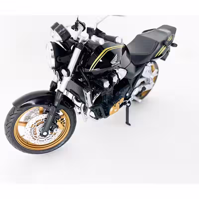 موتور بازی مدل CB 1300