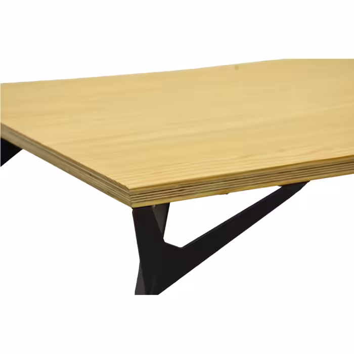 میز پذیرایی مدل زاویه