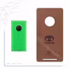 برچسب پوششی ماهوت مدل MNL-TYT مناسب برای گوشی موبایل نوکیا Lumia 830