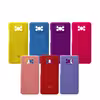 کاور مدل سلیکونی مناسب برای گوشی موبایل شیائومی  Poco X3 / Poco X3 Pro