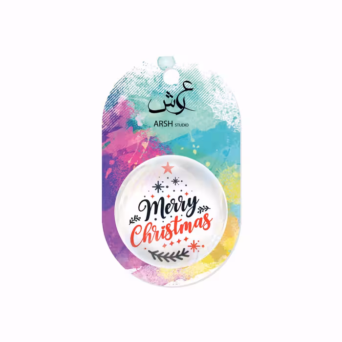 پیکسل عرش مدل کریسمس کد Asp2775