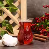 استکان پاشاباغچه مدل Timeless کد 42881 بسته 6 عددی