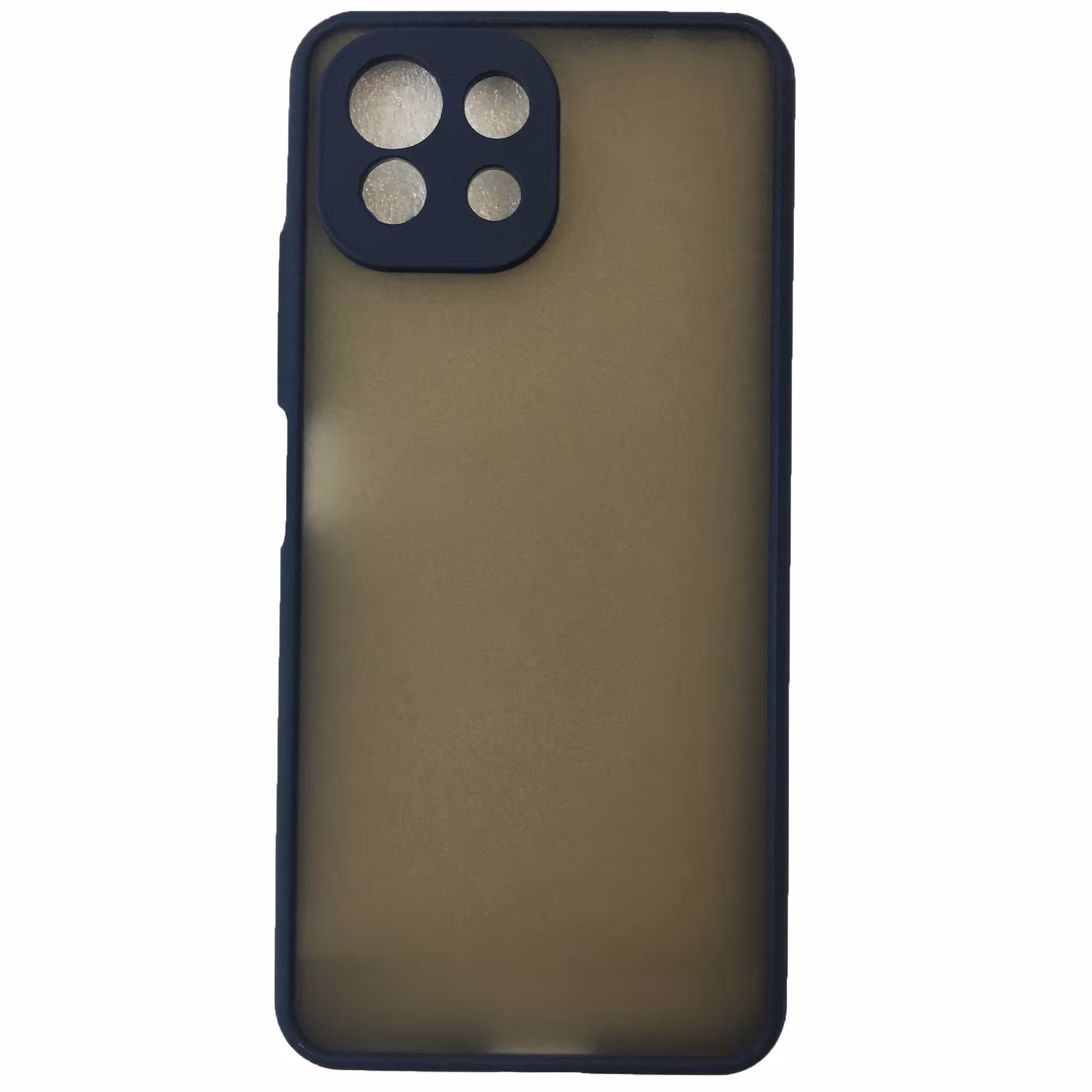 کاور مدل PM-mi11 مناسب برای گوشی موبایل شیائومی Mi 11 lite