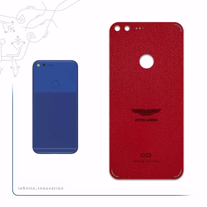 برچسب پوششی ماهوت مدل RL-ASTN_MRTN مناسب برای گوشی موبایل گوگل Pixel XL