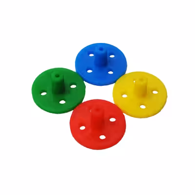 سازه رباتیک مدل DB4-8 بسته 8 عددی