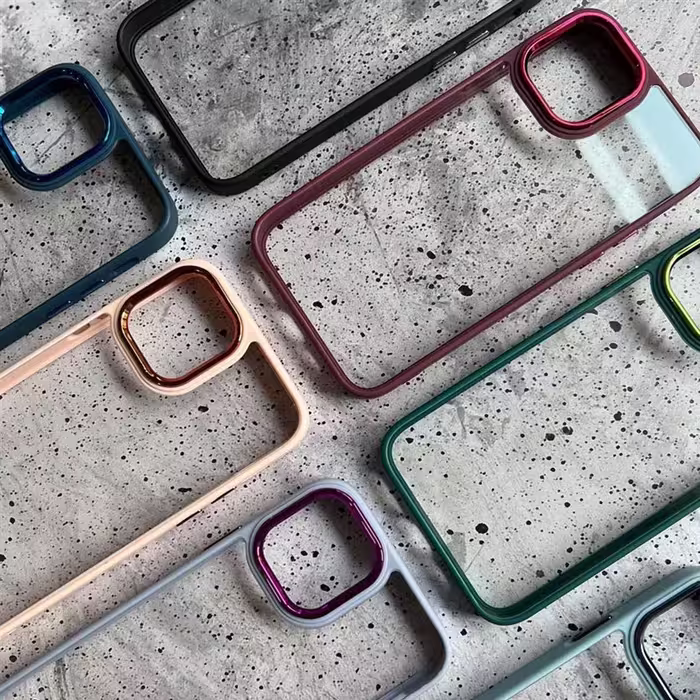 کاور گلوری قاب مدل DRG مناسب برای گوشی موبایل اپل iPhone 11 Pro Max
