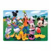 پازل 54 تکه طرح میکی موس مدل P1167