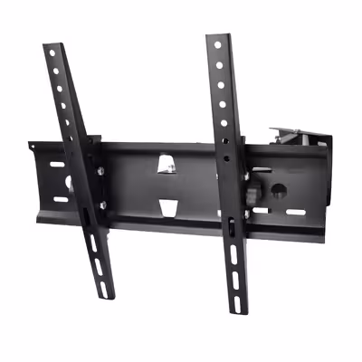 پایه دیواری تلویزیون اس پی ال مدل S-360 مناسب برای تلویزیون های 40 تا 50 اینچ