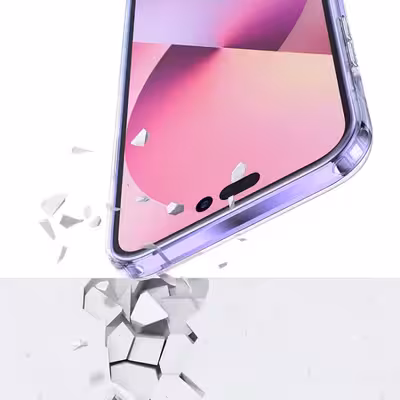 کاور یوسمز مدل BH800 مناسب برای گوشی موبایل اپل iphone 14 pro