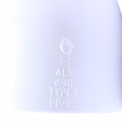 اتصال زانویی ای ال اس مدل PP-RC-90