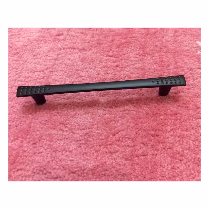 دستگیره کابینت مدل AB128 بسته 5 عددی