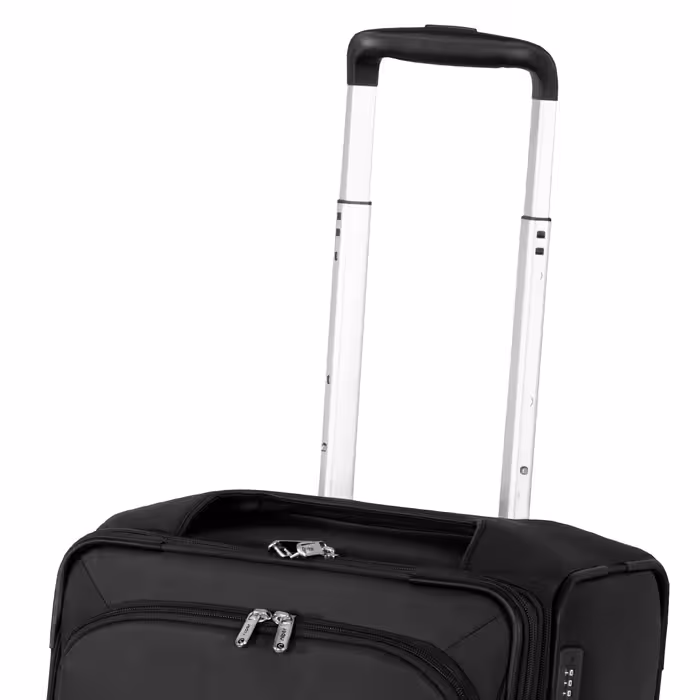 مجموعه سه عددی چمدان نیلپر مدل آوان کد 700678 - 111