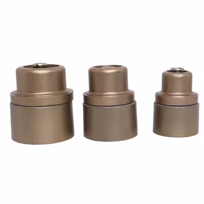 دستگاه جوش لوله سبز رامونا مدل MMA-RMN-2000W-13pc مجموعه 15 عددی