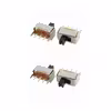 کلید کشویی مینیاتوری مدل KM-KV001 بسته 10 عددی