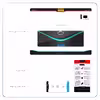 برچسب پوششی ماهوت مدل Mercedes-Benz مناسب برای تبلت اپل iPad Air 2013 A1475