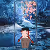 کاور طرح Anne Shirley مناسب برای گوشی موبایل شیائومی Poco F3 