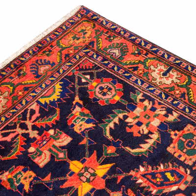 فرش دستبافت سه متری مدل بروجرد کد 48.2071