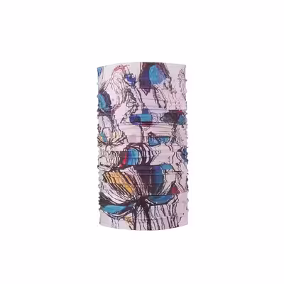 دستمال سر و گردن مدل 6584