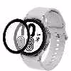 محافظ صفحه نمایش بوف مدل fg flx مناسب برای ساعت هوشمند سامسونگ Galaxy Watch 4 44mm