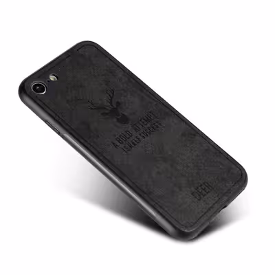 کاور گرین گارد مدل گوزنی مناسب برای گوشی موبایل اپل Iphone 6 Plus/6S Plus